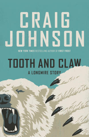 Tooth And Claw book cover